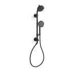 Kohler Hydrorail-s Occasion Retrofit Shower Kit K-27119-G-BL. Fixed Price $569.99.
