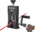 Manual Wire Stripping Machine; 0.06-1.18 Inch Stripper For Drill; Copper. Fixed Price $76.77.