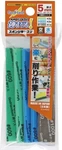 Godhand KS5-A3B Sanding Sponge Sandpaper Stick 5MM Assortment Set (5 Pcs) Usa. Fixed Price $9.50.
