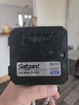 Safgard Model 1150 Low Water Cutoff Switch. Fixed Price $200.00.