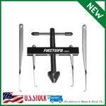 Firstinfo F3281C Crankshaft Camshaft Seal Remover Separator Puller With Pairs. Fixed Price $42.10.