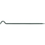 Mayhew 41285 30" Die Separating Bar, Shot-blast Finish, Black. Fixed Price $47.08.