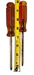 Phillips Screwdrivers Stanley Usa, Lot Of 2, #1 65-321 1PT & #2 65-322 2PT. Fixed Price $7.90.