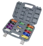Lisle 39480 13 Piece Aluminum Spring Disconnect Set. Fixed Price $111.99.