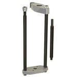 New Otc 4241 30-TON Kingpin And Brake Anchor Pusher, Steel Body,. Fixed Price $1497.00.