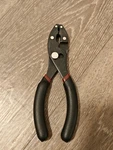 Sears Craftsman Tools Usa Slip Joint Pliers 45750 Nos. Fixed Price $19.99.