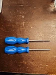 Silverhill Tools Atknnd Bit Set For Nintendo Devices Vg/nm. Fixed Price $12.00.