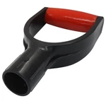 Handle For Snow Shovel Replacement 32MM Inner Plastic Garden Tool Grip - Red. Fixed Price $10.99.