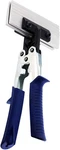Midwest Seamer - 5 Inch Straight Sheet Metal Bender With Aluminum Blades. Fixed Price $76.99.