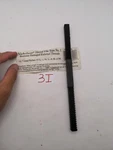 Nicholson No. 1 Restores Damaged External Thread Metric. Fixed Price $19.95.