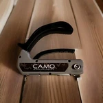 Camo Edge Marksman Deck Fastening System Pro Installation Tool New Open. Fixed Price $59.99.