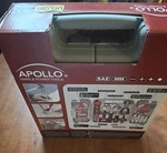Apollo Precision Tools Home & Household Kit (53-PIECE) Quality Standard. Fixed Price $35.50.