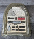 Husky Air Ratchet Kit 21 Piece Set. Fixed Price $39.99.