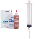 G/flex Epoxy Qt Kit & 807-2 Syringes. Fixed Price $198.99.
