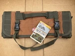Bucket Boss - Tool Roll, Bags Original Series (70004) Brown. Fixed Price $20.00.