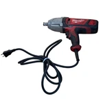 Milwaukee 9075-20 3/4" Impact Wrench 0085/ROCKER Switch And Friction Ring Socket. Fixed Price $157.99.