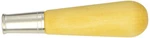 Nicholson 21522N Type B Wooden File Handle, Size 3, 4-1/8" Length (pack Of 1). Fixed Price $7.66.