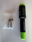 Oemtools Green And Black Brake Fluid Tester Tool.. Fixed Price $40.00.