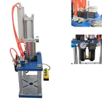 Techtongda 110V 6613LBS Pneumatic Punch Machine With Controller Heavy-duty. Fixed Price $1359.66.