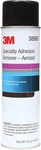 Pack Of 4 3M 38987 15 Oz Adhesive Remover Spray Can Aerosol. Fixed Price $136.00.