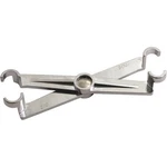 Lisle 63720 Low Profile Scissor Disconnect Tool, 5/16" X 3/8", Factory. Fixed Price $16.61.
