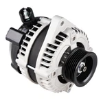 New Alternator Fit For Honda Accord 3.5L 2008 2009 2010 & 2011 2012 (only.... Fixed Price $130.93.