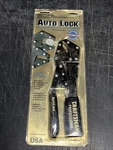 Sears Craftsman Usa Nos Auto Pliers Vise Grip Locking 45309. Fixed Price $31.02.