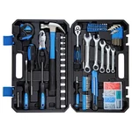 Cartman 180-PIECE Socket Wrench Auto Repair Tool Combination Package Mixed To.... Fixed Price $54.15.