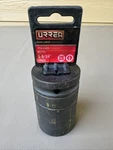 Urrea 7521L Impact Socket 3/4 Drive 6PT 1-5/16 Deep. Fixed Price $15.00.