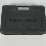 Black & Decker 71-968 Combination Drill Bit Set. Fixed Price $29.00.
