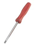 Genius Tools T-7 Star Screwdriver W/plastic Handle, 145MML 592+6607. Fixed Price $5.99.