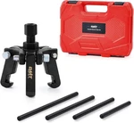 3 Jaw Harmonic Balancer Puller Kit Adjustable Pulley Removal Tool (black). Fixed Price $44.99.