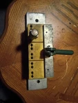 Alligator RSC187 Tool Conveyor System Belt Maintenance Component. Fixed Price $395.00.