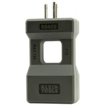 Klein Tools 69409 Line Splitter For Clamp 4.3 X 6.6 1.7 Inches, Black. Fixed Price $32.04.