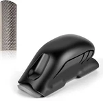 Farrier Hoof Rasp File Arc Shape Ergonomic Handle Trimming Tool With Fine. Fixed Price $46.89.