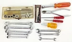 Armstrong Xcelite Chapman Usa Made Tools Sockets Screwdrivers Wrenches Lot. Fixed Price $69.99.