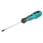 #1 Phillips Screwdrivers 4 Inch Round Shaft Non Slip Comfortable Handle. Fixed Price $13.10.