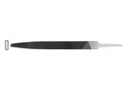 Swiss Made Grobet American Pattern Warding File Bastard 8 Inch Box Of 12. Fixed Price $71.96.