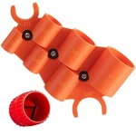 1/4'' 1'' Depth Gauge And Pipe Deburring Tool Kit, 1/8'' 1-5/8'' Inner O.... Fixed Price $37.06.