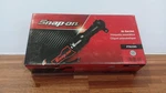 Snap-on Tools 3/8" Air Ratchet PTR2505 Unused Black Red Brand New Japan. Fixed Price $335.00.