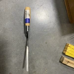 Marshalltown 503 Tuck Pointer, 1/4 X 6-1/2, High Carbon Steel Blade Wood. Fixed Price $11.99.