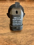 Hella HB4UBL E1 12V 55W 9006 Dot Halogen Bulb - Lot Of 14. Fixed Price $70.00.