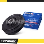 For Honda Odyssey Ex Lx Pilot Accord Acura Mdx Saturn 594-267 Harmonic Balancer. Fixed Price $37.50.