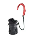 Dmm Captain Hook Kit With 50' 10MM Pursik Cord And 6L Tool Bag. Fixed Price $479.49.
