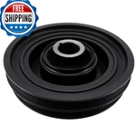 Aulink 594-354 Harmonic Balancer Crankshaft Pulley 2.0L L4 Compatible Honda Cr-v. Fixed Price $56.24.