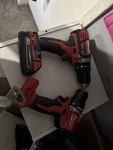 Milwaukee M18 Fuel Brushless. Fixed Price $300.00.