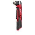 Milwaukee 2415-20 12V Cordless Right Angle Drill Tool Only. Fixed Price $94.00.