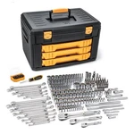 Apex Tool Group GWR80972 Mechanics Set 243 Piece 0.15 In. 0.38 -.... Fixed Price $278.65.