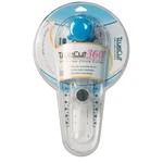 Truecut 360 Fabric Circle Cutter Rotary Cutting Tool For Quilting, Sewing,.... Fixed Price $57.79.