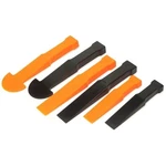 Titan 15048 Wedge Pry Tool 6-PIECE Set, Non-marring, Slim Profile. Fixed Price $18.30.